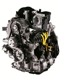 U3628 Engine